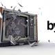 Illustration for article titled The Coming Death of the Television